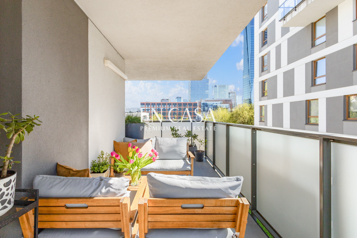 Apartment Sale Warszawa Wola Jaktorowska 5